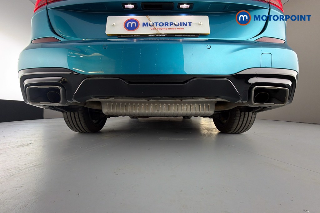 BMW 2 Series M235i Automatic Petrol Saloon - Stock Number (1641651) - 39th supplementary image