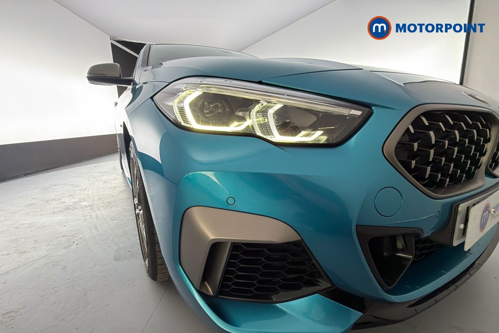 BMW 2 Series M235i Automatic Petrol Saloon - Stock Number (1641651) - 44th supplementary image