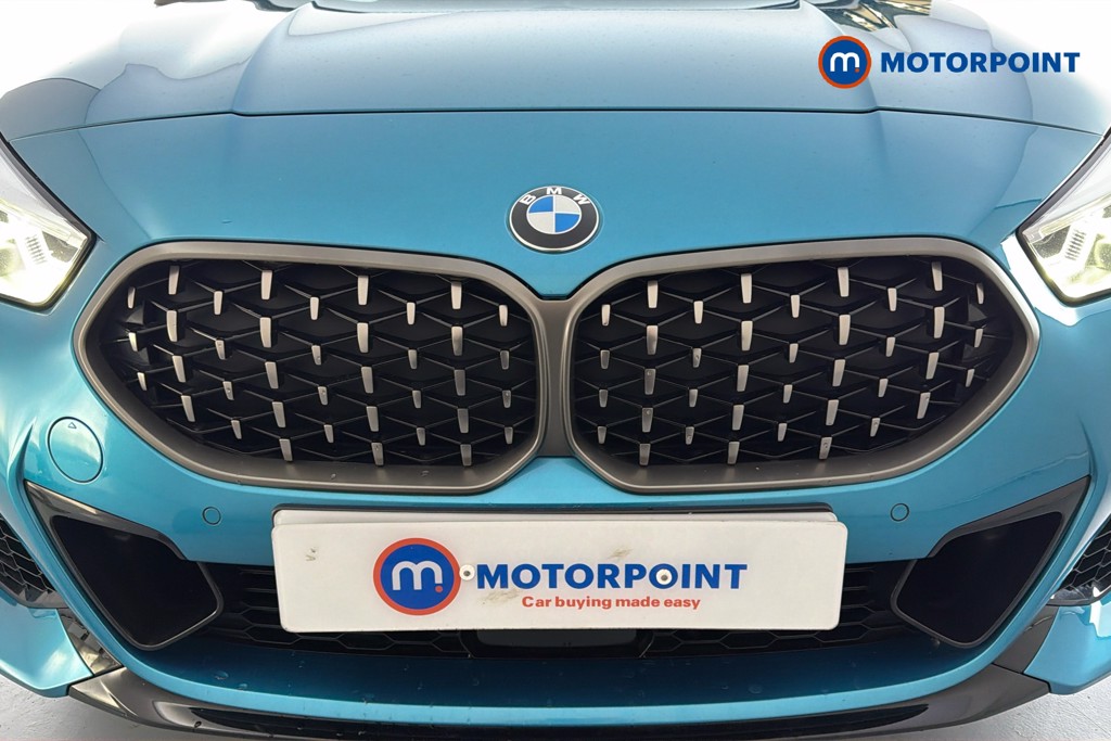 BMW 2 Series M235i Automatic Petrol Saloon - Stock Number (1641651) - 45th supplementary image