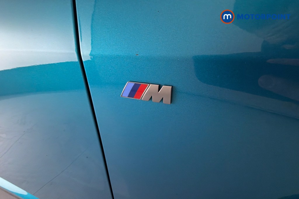 BMW 2 Series M235i Automatic Petrol Saloon - Stock Number (1641651) - 46th supplementary image
