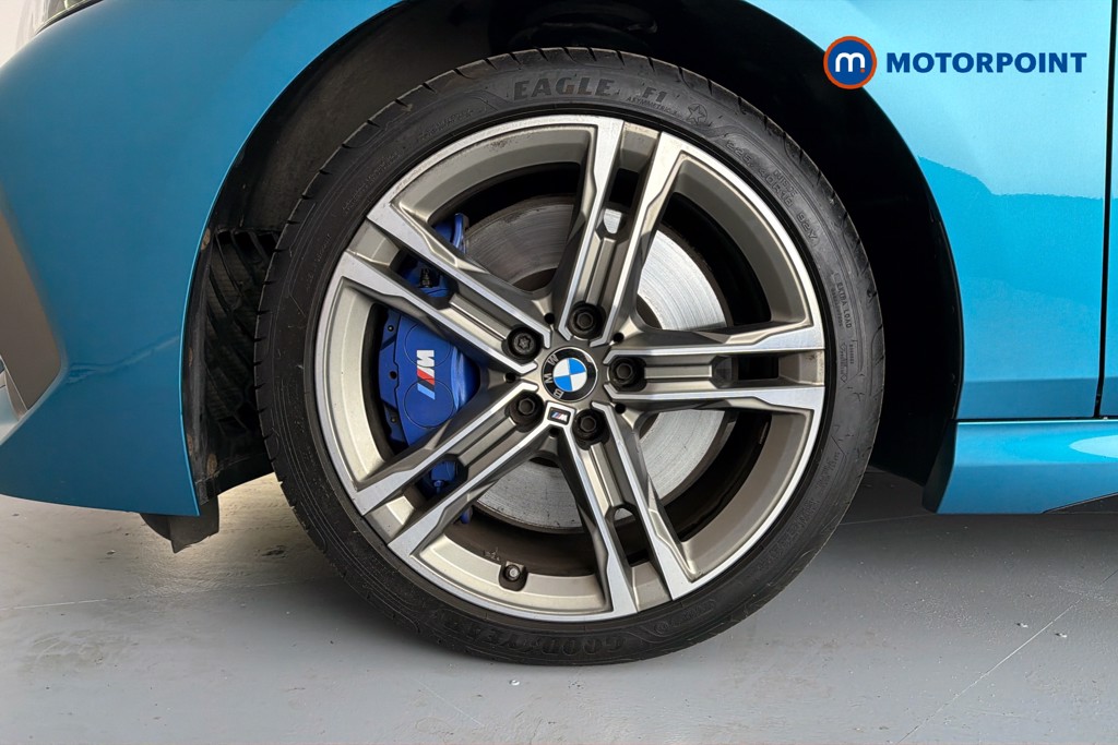 BMW 2 Series M235i Automatic Petrol Saloon - Stock Number (1641651) - 47th supplementary image