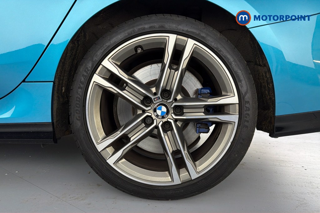 BMW 2 Series M235i Automatic Petrol Saloon - Stock Number (1641651) - 48th supplementary image