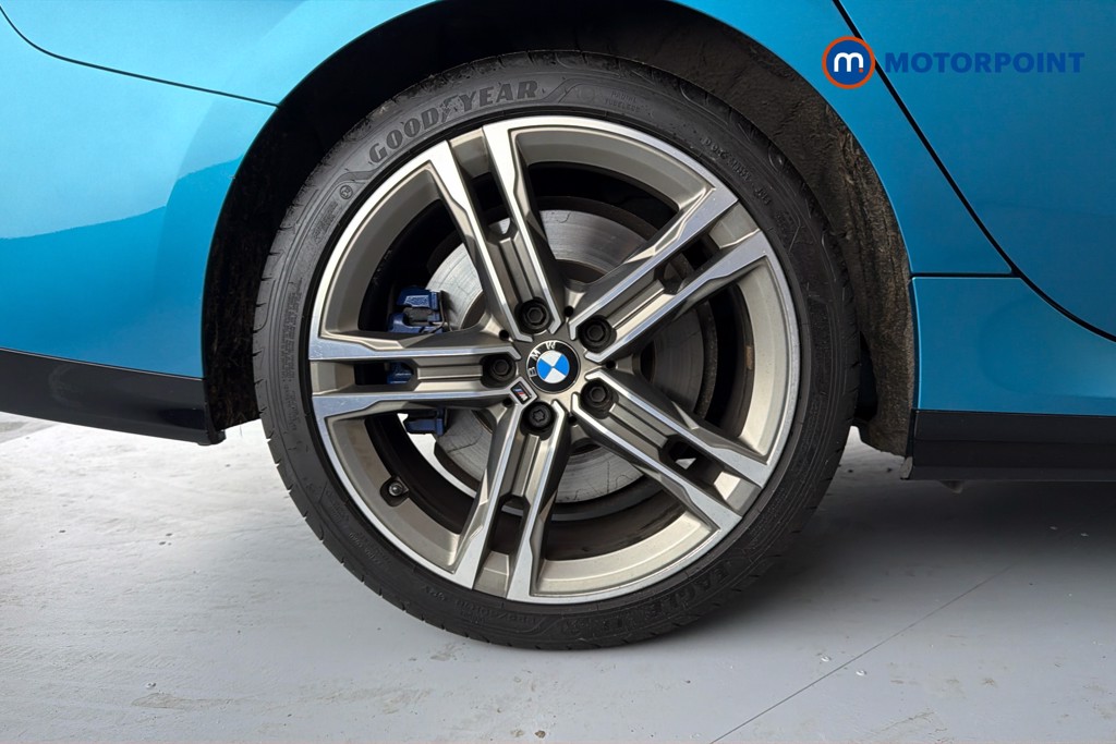 BMW 2 Series M235i Automatic Petrol Saloon - Stock Number (1641651) - 49th supplementary image