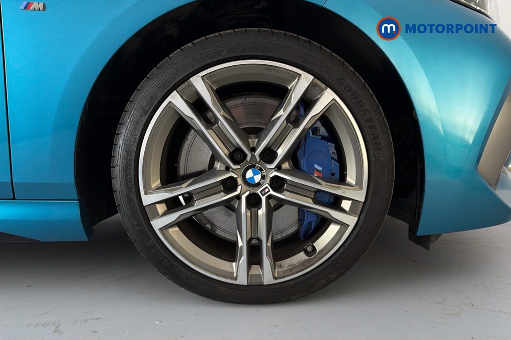 BMW 2 Series M235i Automatic Petrol Saloon - Stock Number (1641651) - 50th supplementary image