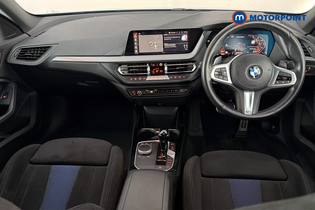 BMW 2 Series M235i Automatic Petrol Saloon - Stock Number (1641651) - 1st supplementary image