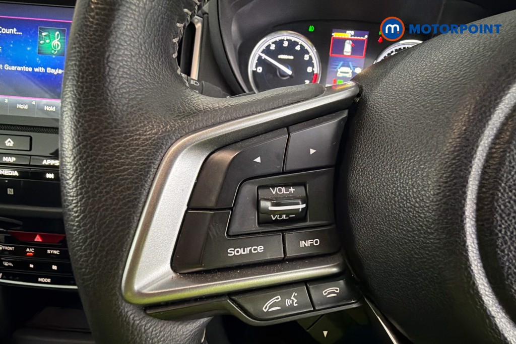 Subaru Forester Xe Premium Automatic Petrol-Electric Hybrid SUV - Stock Number (1641691) - 3rd supplementary image