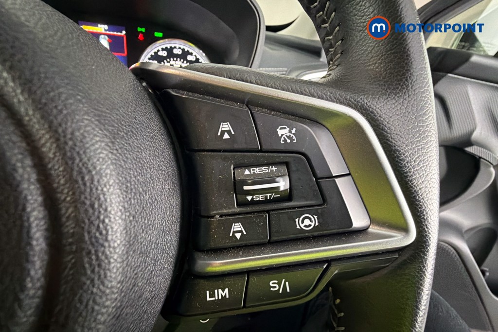 Subaru Forester Xe Premium Automatic Petrol-Electric Hybrid SUV - Stock Number (1641691) - 4th supplementary image
