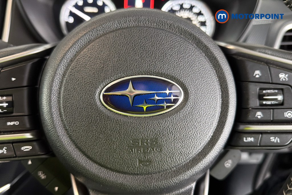 Subaru Forester Xe Premium Automatic Petrol-Electric Hybrid SUV - Stock Number (1641691) - 5th supplementary image