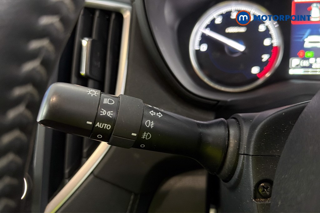 Subaru Forester Xe Premium Automatic Petrol-Electric Hybrid SUV - Stock Number (1641691) - 6th supplementary image