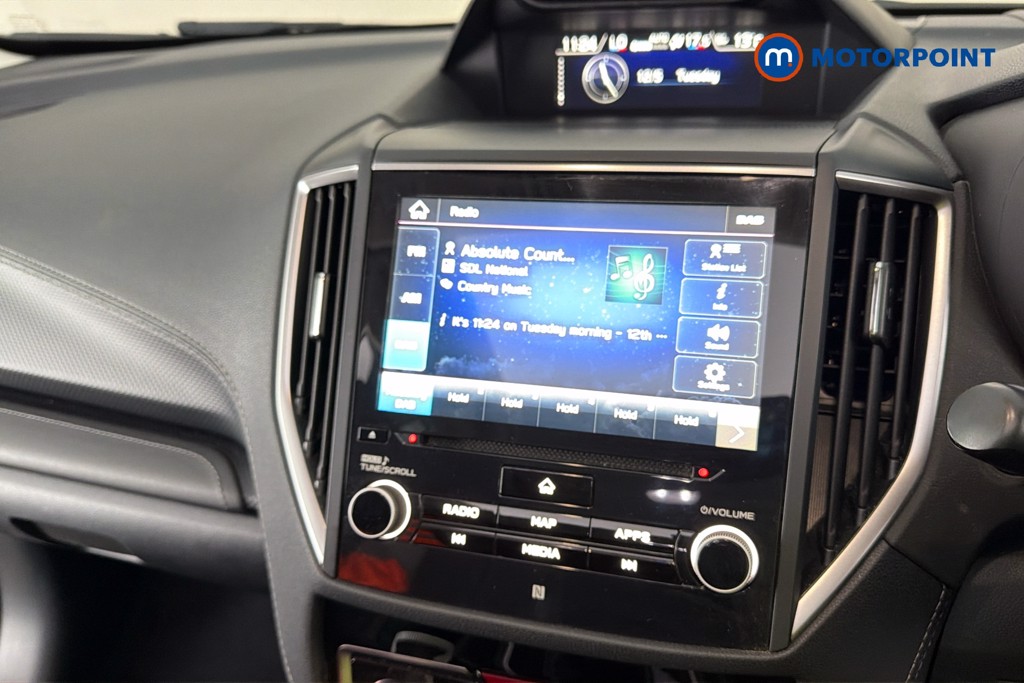 Subaru Forester Xe Premium Automatic Petrol-Electric Hybrid SUV - Stock Number (1641691) - 9th supplementary image