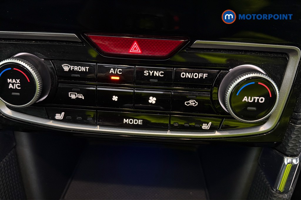 Subaru Forester Xe Premium Automatic Petrol-Electric Hybrid SUV - Stock Number (1641691) - 12th supplementary image