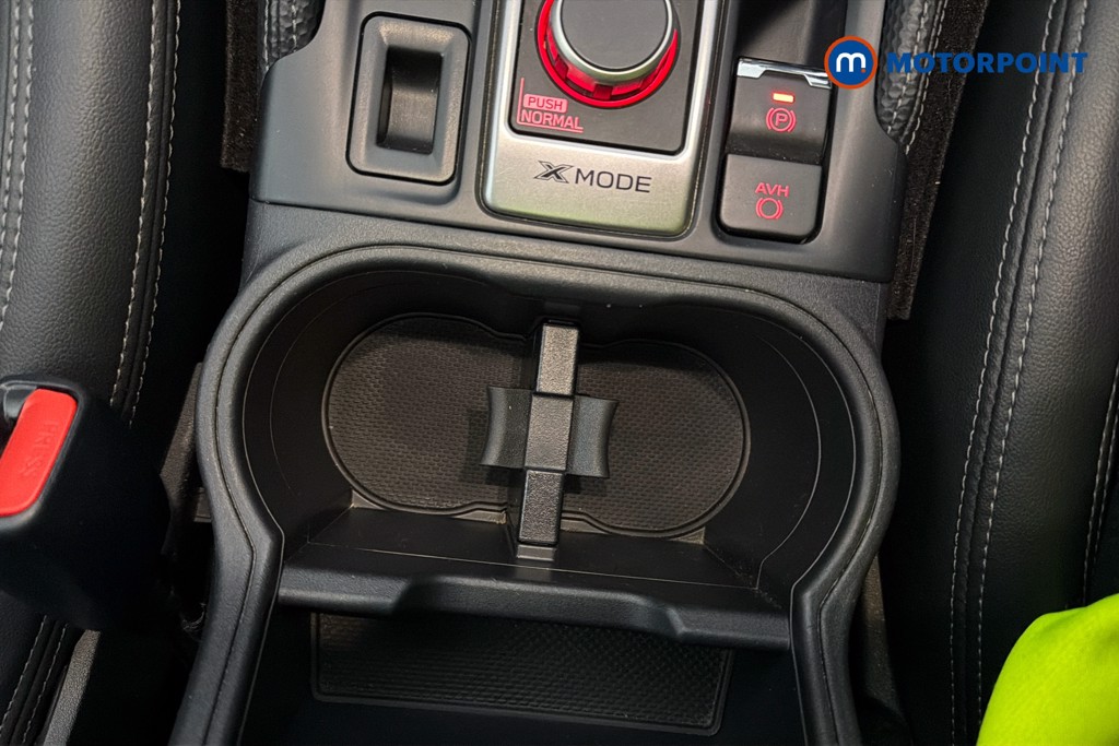 Subaru Forester Xe Premium Automatic Petrol-Electric Hybrid SUV - Stock Number (1641691) - 16th supplementary image
