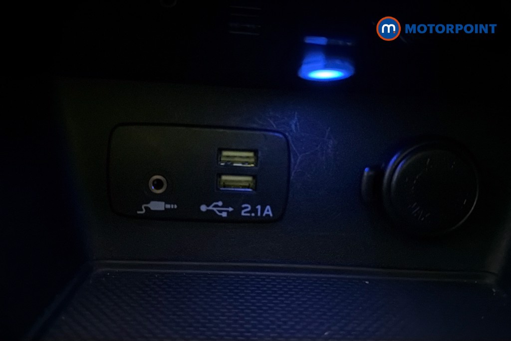 Subaru Forester Xe Premium Automatic Petrol-Electric Hybrid SUV - Stock Number (1641691) - 17th supplementary image