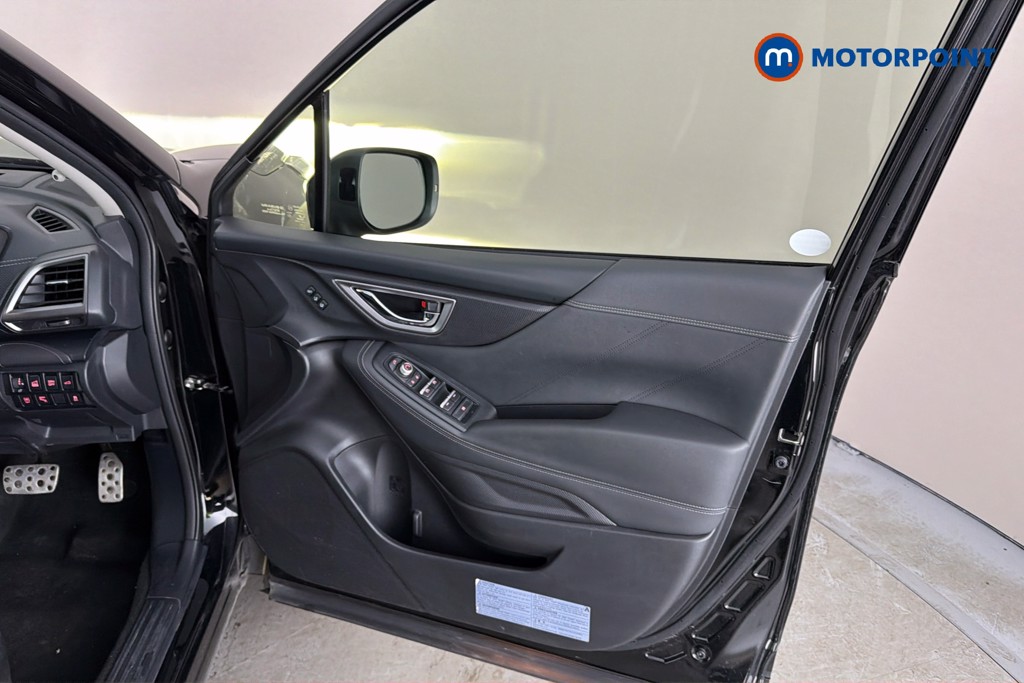 Subaru Forester Xe Premium Automatic Petrol-Electric Hybrid SUV - Stock Number (1641691) - 19th supplementary image