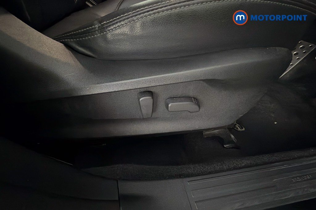 Subaru Forester Xe Premium Automatic Petrol-Electric Hybrid SUV - Stock Number (1641691) - 25th supplementary image