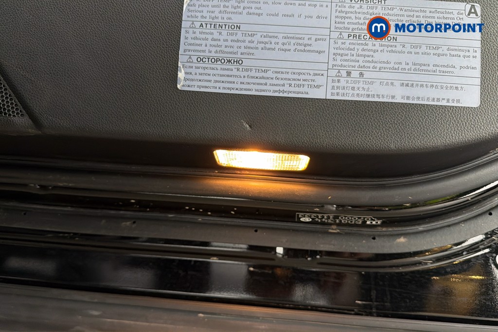 Subaru Forester Xe Premium Automatic Petrol-Electric Hybrid SUV - Stock Number (1641691) - 26th supplementary image
