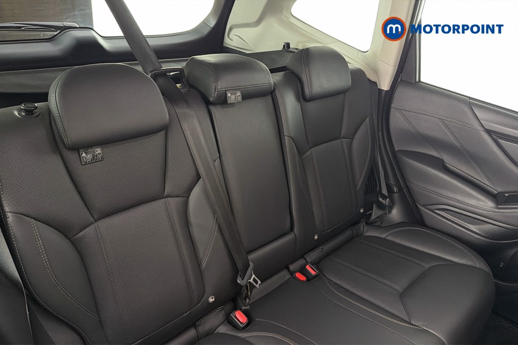Subaru Forester Xe Premium Automatic Petrol-Electric Hybrid SUV - Stock Number (1641691) - 28th supplementary image