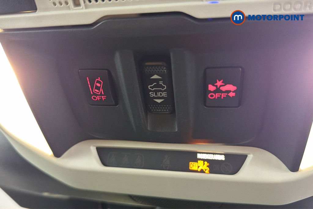 Subaru Forester Xe Premium Automatic Petrol-Electric Hybrid SUV - Stock Number (1641691) - 32nd supplementary image