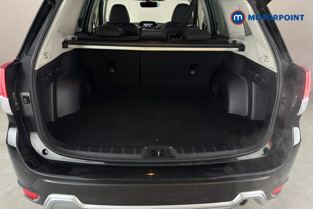 Subaru Forester Xe Premium Automatic Petrol-Electric Hybrid SUV - Stock Number (1641691) - 33rd supplementary image