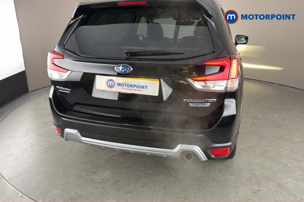 Subaru Forester Xe Premium Automatic Petrol-Electric Hybrid SUV - Stock Number (1641691) - 37th supplementary image