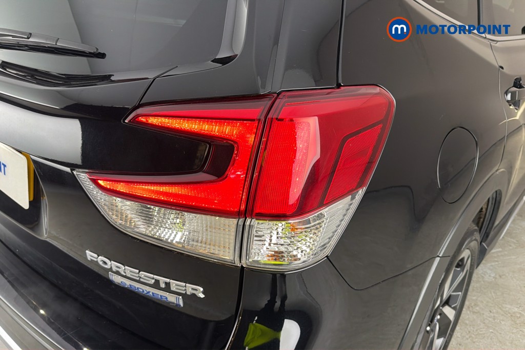 Subaru Forester Xe Premium Automatic Petrol-Electric Hybrid SUV - Stock Number (1641691) - 38th supplementary image