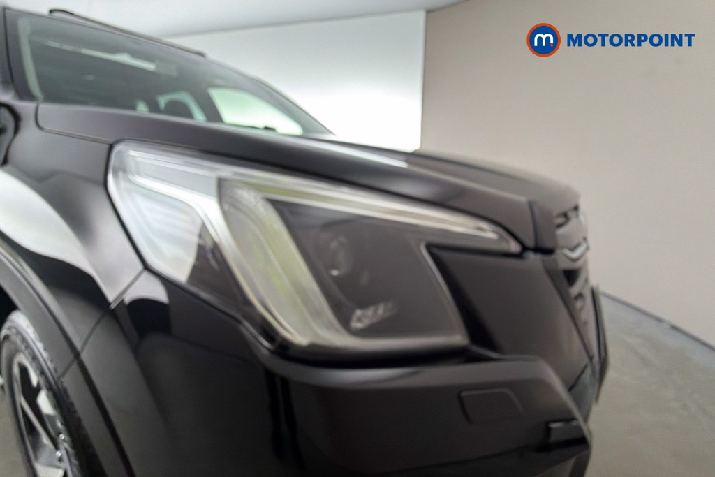Subaru Forester Xe Premium Automatic Petrol-Electric Hybrid SUV - Stock Number (1641691) - 44th supplementary image