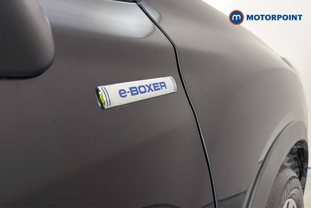 Subaru Forester Xe Premium Automatic Petrol-Electric Hybrid SUV - Stock Number (1641691) - 46th supplementary image