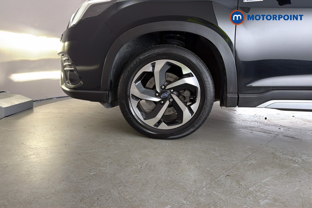 Subaru Forester Xe Premium Automatic Petrol-Electric Hybrid SUV - Stock Number (1641691) - 47th supplementary image
