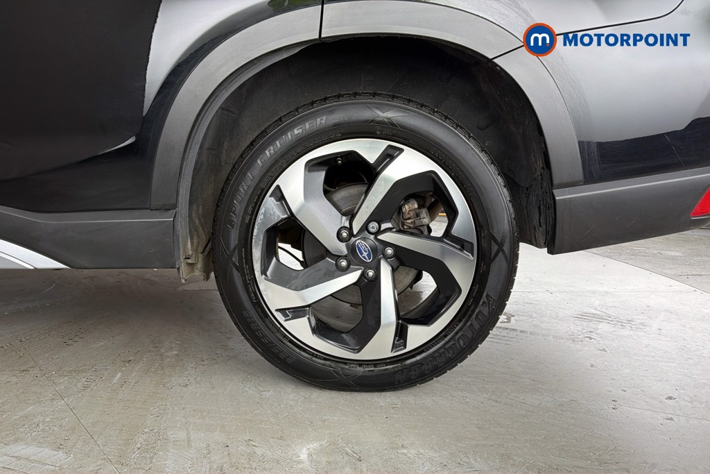 Subaru Forester Xe Premium Automatic Petrol-Electric Hybrid SUV - Stock Number (1641691) - 48th supplementary image