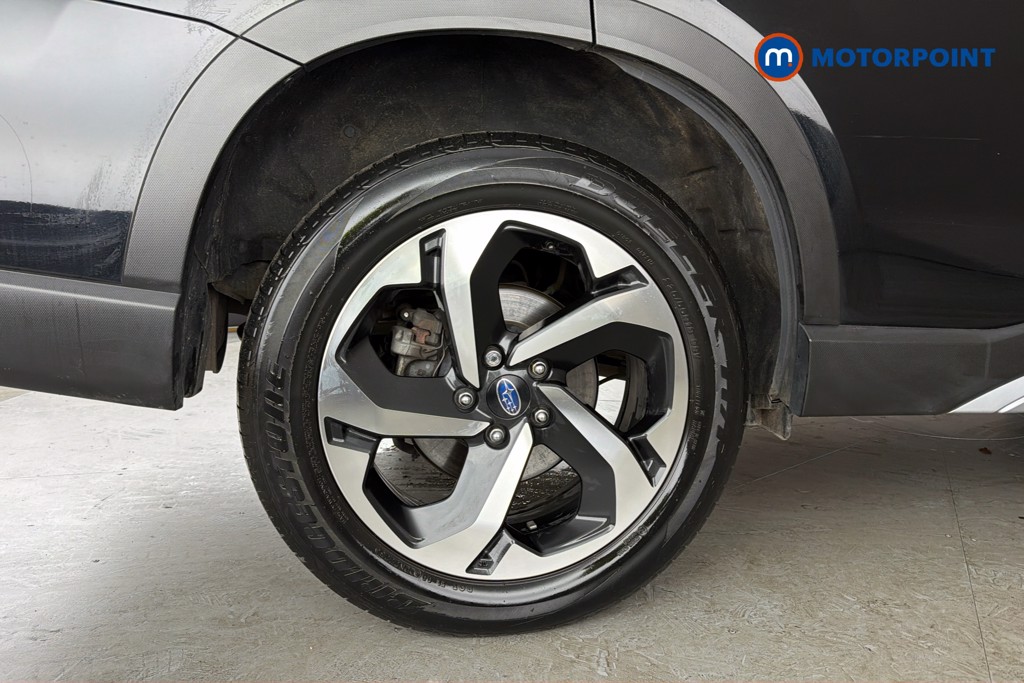 Subaru Forester Xe Premium Automatic Petrol-Electric Hybrid SUV - Stock Number (1641691) - 49th supplementary image