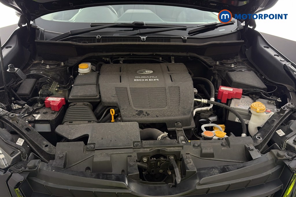 Subaru Forester Xe Premium Automatic Petrol-Electric Hybrid SUV - Stock Number (1641691) - 51st supplementary image