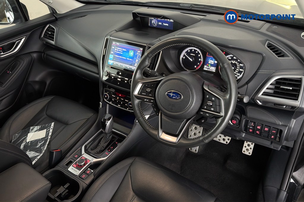 Subaru Forester Xe Premium Automatic Petrol-Electric Hybrid SUV - Stock Number (1641691) - 1st supplementary image