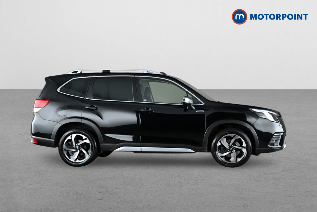 Subaru Forester Xe Premium Automatic Petrol-Electric Hybrid SUV - Stock Number (1641691) - Drivers side