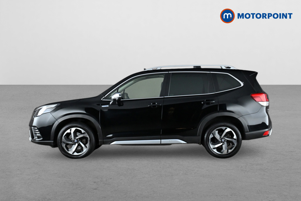 Subaru Forester Xe Premium Automatic Petrol-Electric Hybrid SUV - Stock Number (1641691) - Passenger side