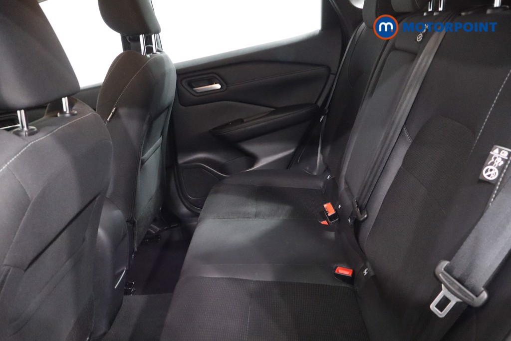 Nissan Qashqai Acenta Premium Manual Petrol SUV - Stock Number (1641766) - 5th supplementary image