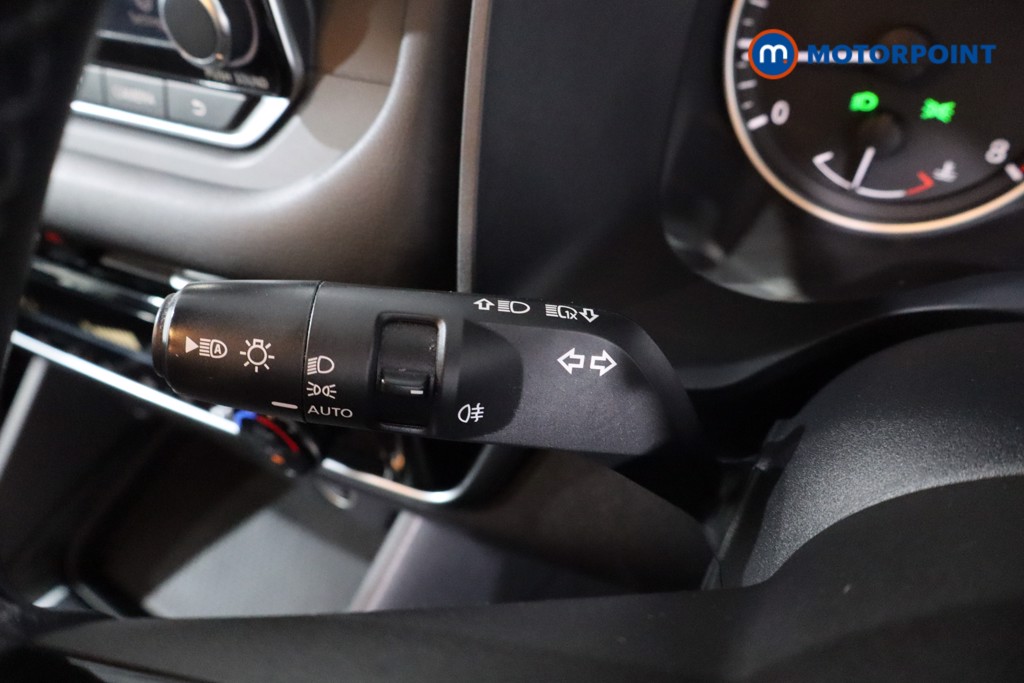 Nissan Qashqai Acenta Premium Manual Petrol SUV - Stock Number (1641766) - 13th supplementary image