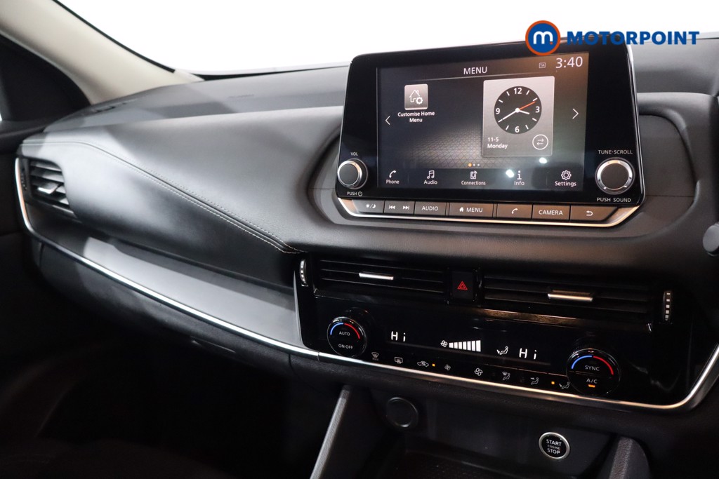 Nissan Qashqai Acenta Premium Manual Petrol SUV - Stock Number (1641766) - 17th supplementary image
