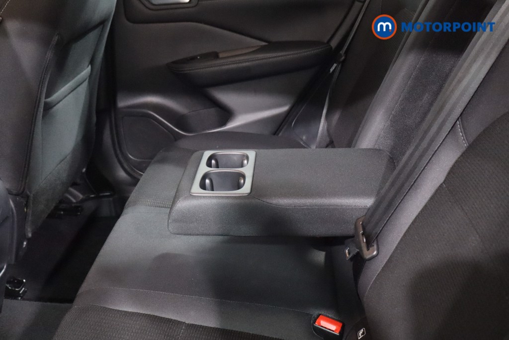 Nissan Qashqai Acenta Premium Manual Petrol SUV - Stock Number (1641766) - 25th supplementary image