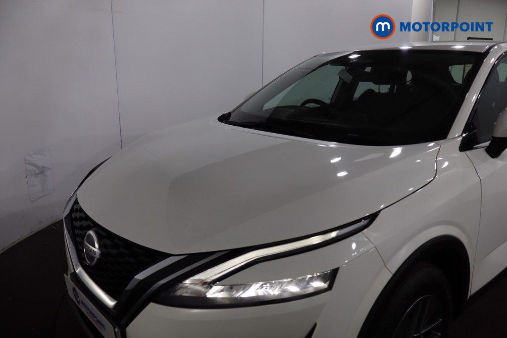 Nissan Qashqai Acenta Premium Manual Petrol SUV - Stock Number (1641766) - 26th supplementary image