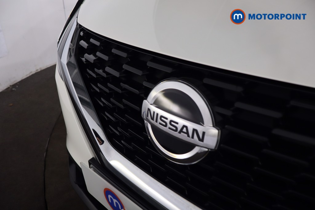 Nissan Qashqai Acenta Premium Manual Petrol SUV - Stock Number (1641766) - 28th supplementary image