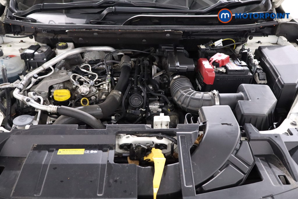 Nissan Qashqai Acenta Premium Manual Petrol SUV - Stock Number (1641766) - 31st supplementary image