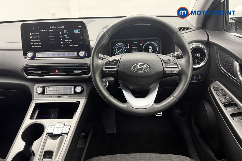 Hyundai Kona Premium Automatic Electric SUV - Stock Number (1641799) - 2nd supplementary image
