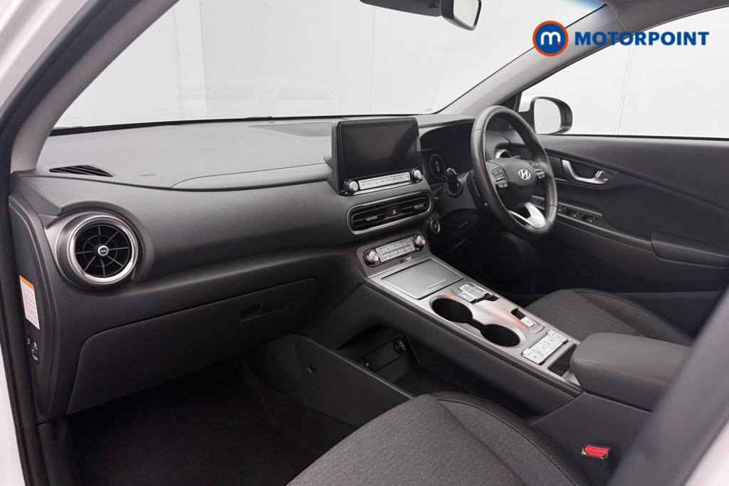 Hyundai Kona Premium Automatic Electric SUV - Stock Number (1641799) - 4th supplementary image