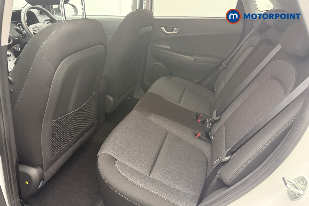 Hyundai Kona Premium Automatic Electric SUV - Stock Number (1641799) - 5th supplementary image
