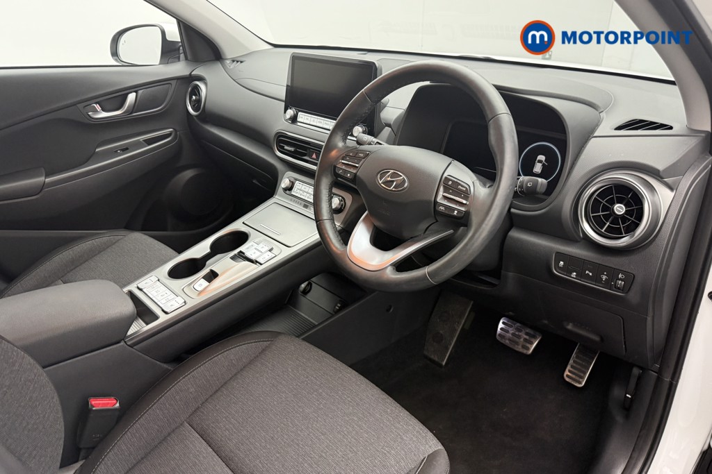 Hyundai Kona Premium Automatic Electric SUV - Stock Number (1641799) - 7th supplementary image