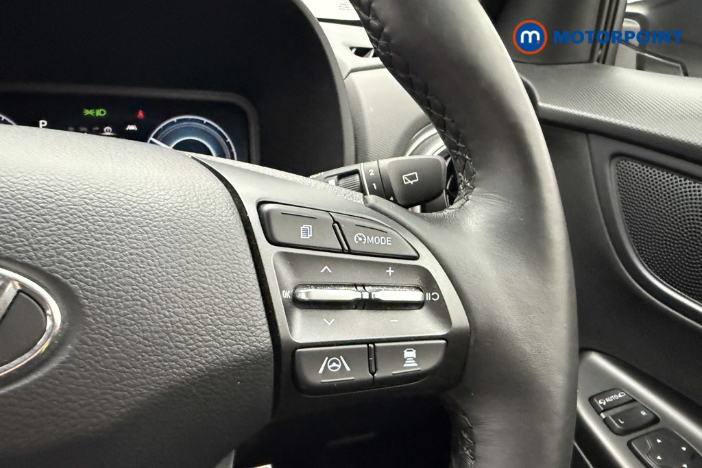 Hyundai Kona Premium Automatic Electric SUV - Stock Number (1641799) - 9th supplementary image