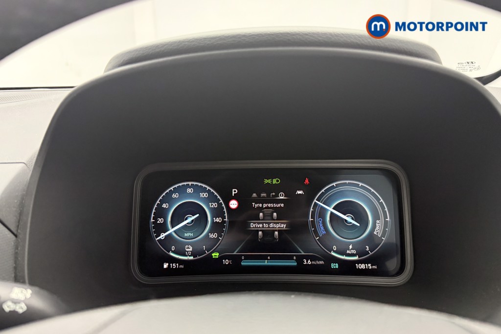 Hyundai Kona Premium Automatic Electric SUV - Stock Number (1641799) - 10th supplementary image