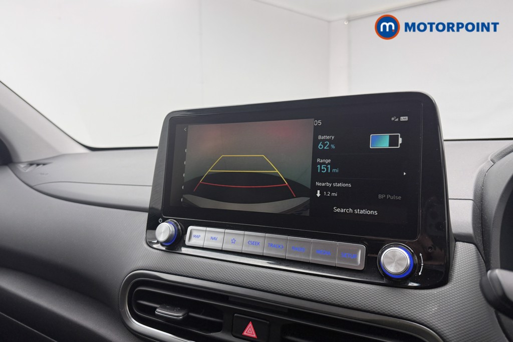 Hyundai Kona Premium Automatic Electric SUV - Stock Number (1641799) - 13th supplementary image