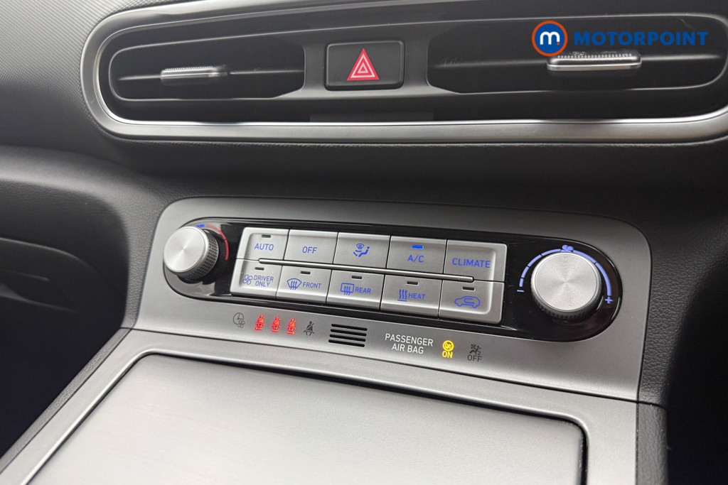 Hyundai Kona Premium Automatic Electric SUV - Stock Number (1641799) - 14th supplementary image