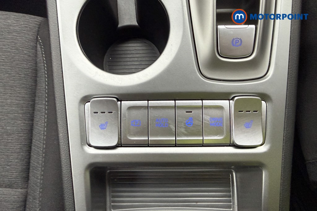 Hyundai Kona Premium Automatic Electric SUV - Stock Number (1641799) - 17th supplementary image